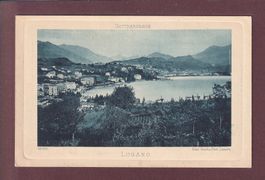 LUGANO