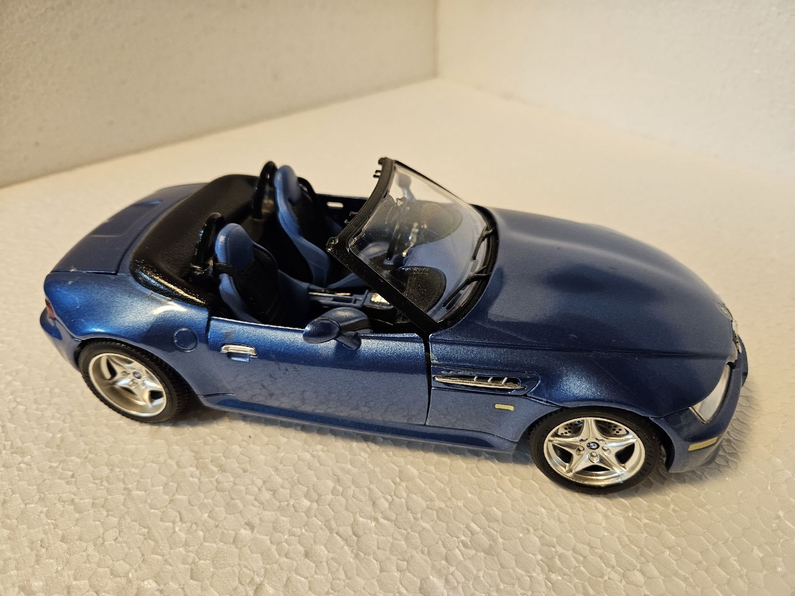 Bburago Modellautos: Bburago BMW – Gebraucht aus Haslen GL von Sandra40 2