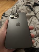 iPhone 14 Pro Max - Space Black - 128 GB - Great Deal!
