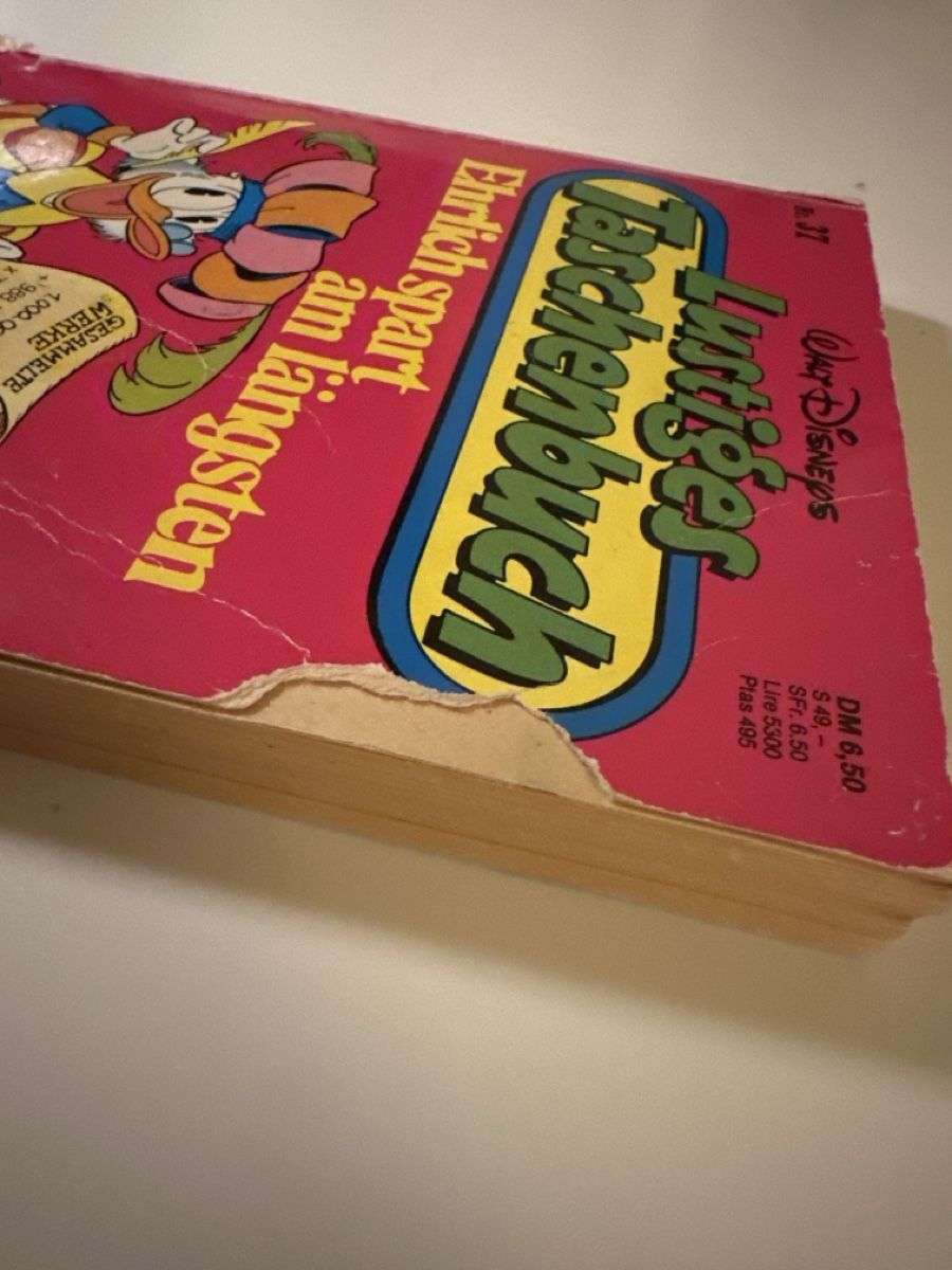 BD: LTB 37 – D'occasion à Hombrechtikon par Jap11 3