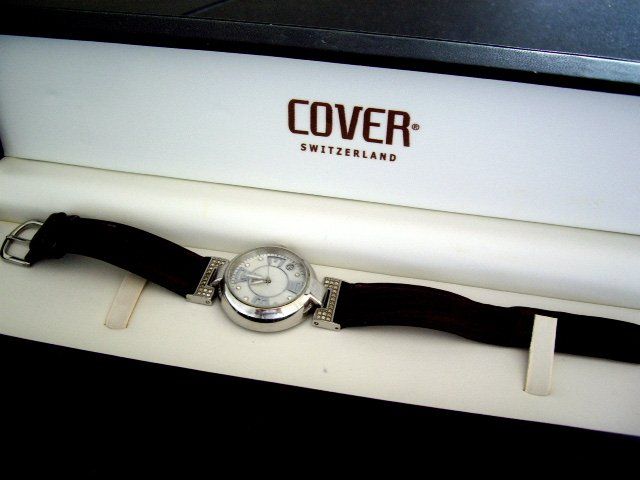 Montres: Armband Uhr – D'occasion à Amriswil par lindenmannkia