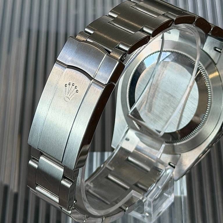 Uhren: Rolex Oyster Perpetual 41mm 124300 – Gebraucht aus Genève von minty.watches 8