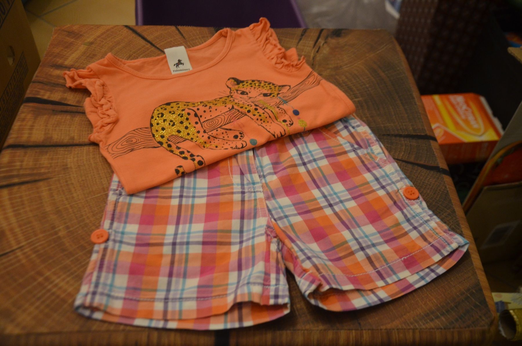 Lotti & Set di vestiti: TAILLE 92 – Usato da Chiasso venduto da Dolly015