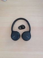 Casque Sony Bluetooth 5.0 autonomie 30h recharge 4h50