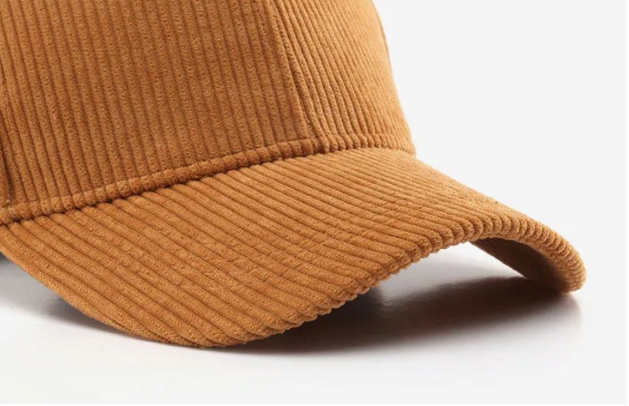 Hüte, Mützen & Caps: Pack mit 6 gerippte Mützen aus Baumwolle – Neu und originalverpackt aus Lausanne von FASHION-WORLD-SHOP 7