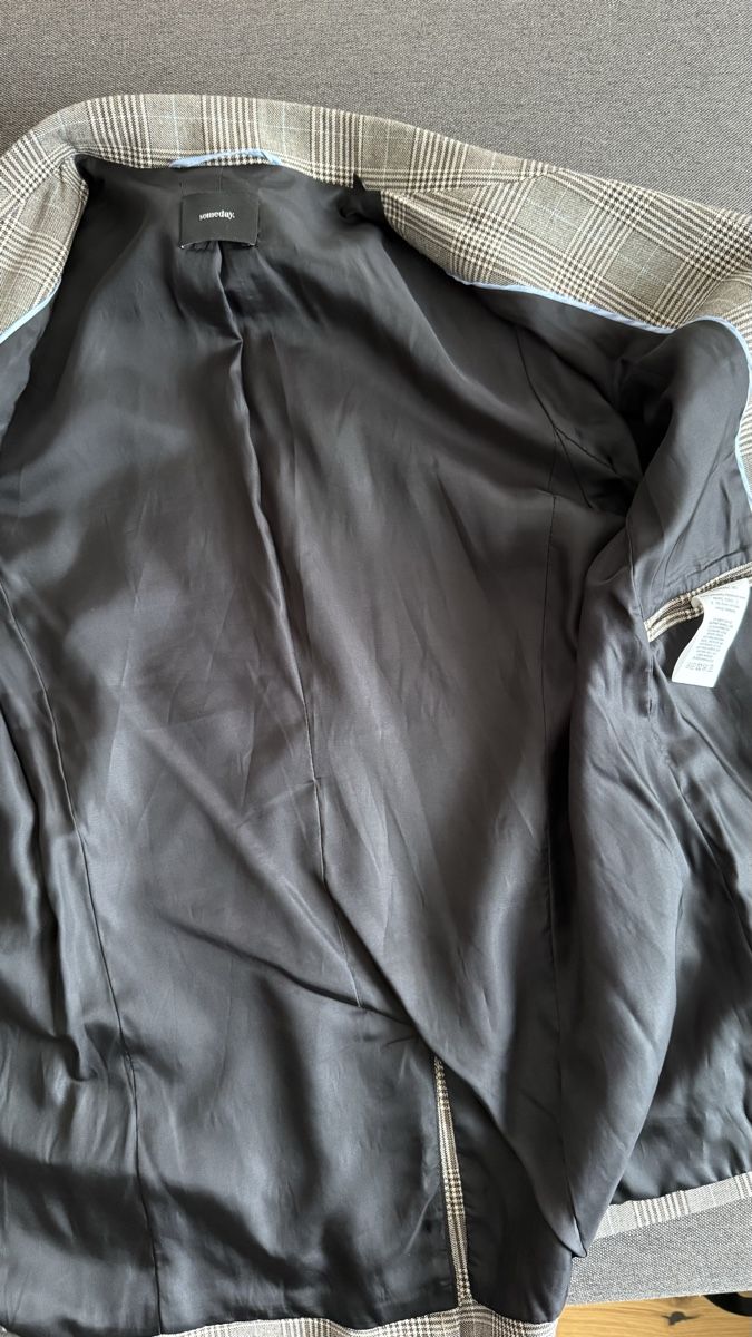Someday Vestes: Someday Blazer – D'occasion à Zürich par sel_9kd 3