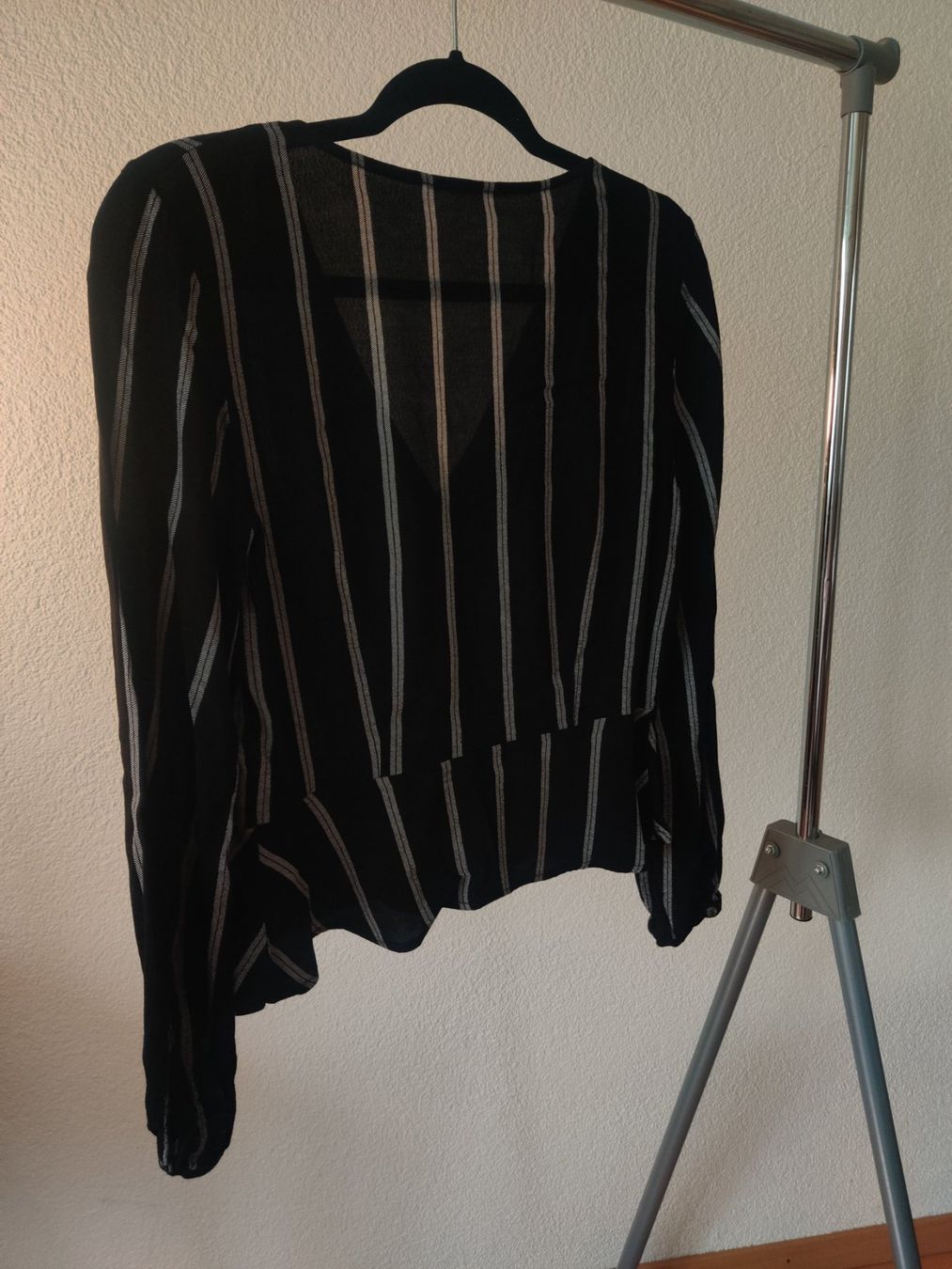 Camicette: Joli chemisier taille S/M – Usato da Fribourg venduto da cou_v62j 1