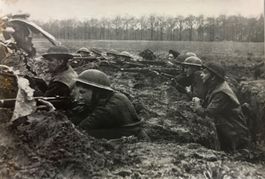 2. Weltkrieg - Venlo, D-Day-Operation, Invasion, 1944
