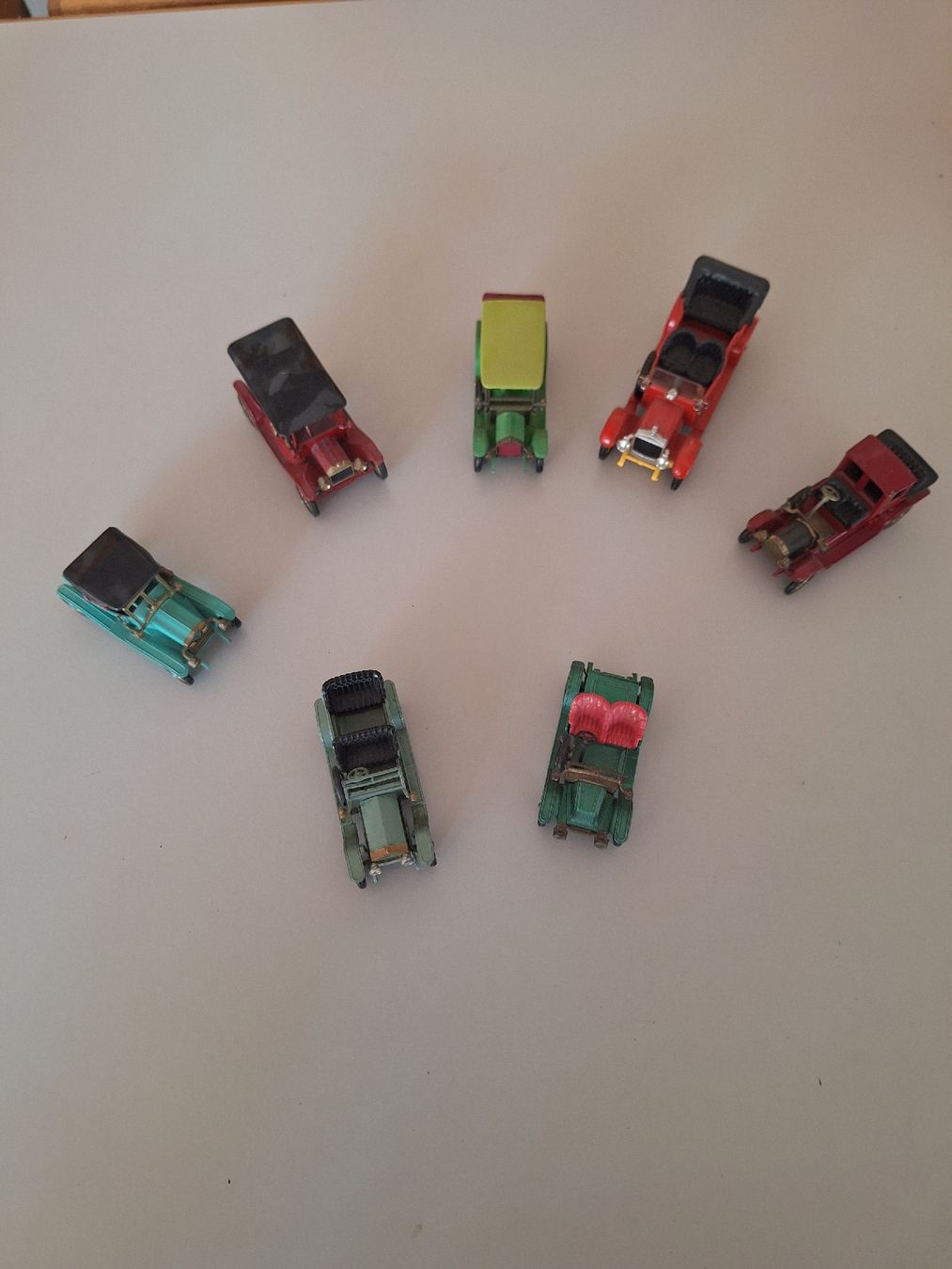 Matchbox Modellini d'auto: Matchbox / Corgi Autolot – Usato da Allschwil venduto da elbasileo