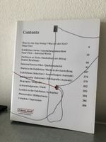 Rare Paul Chan "Selected Works" Catalogue 2014 signiert