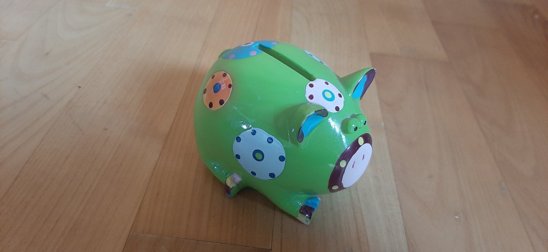 Salvadanai: Sparschwein – Usato da Dierikon venduto da oldmeetsnew 1
