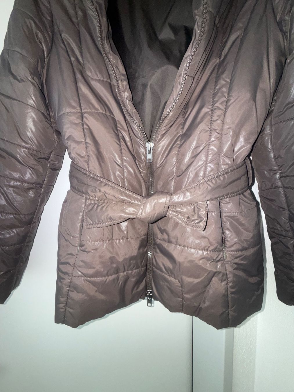 Vestes: Winterjacke Size S – D'occasion à Buchrain par nat_pl5p 5