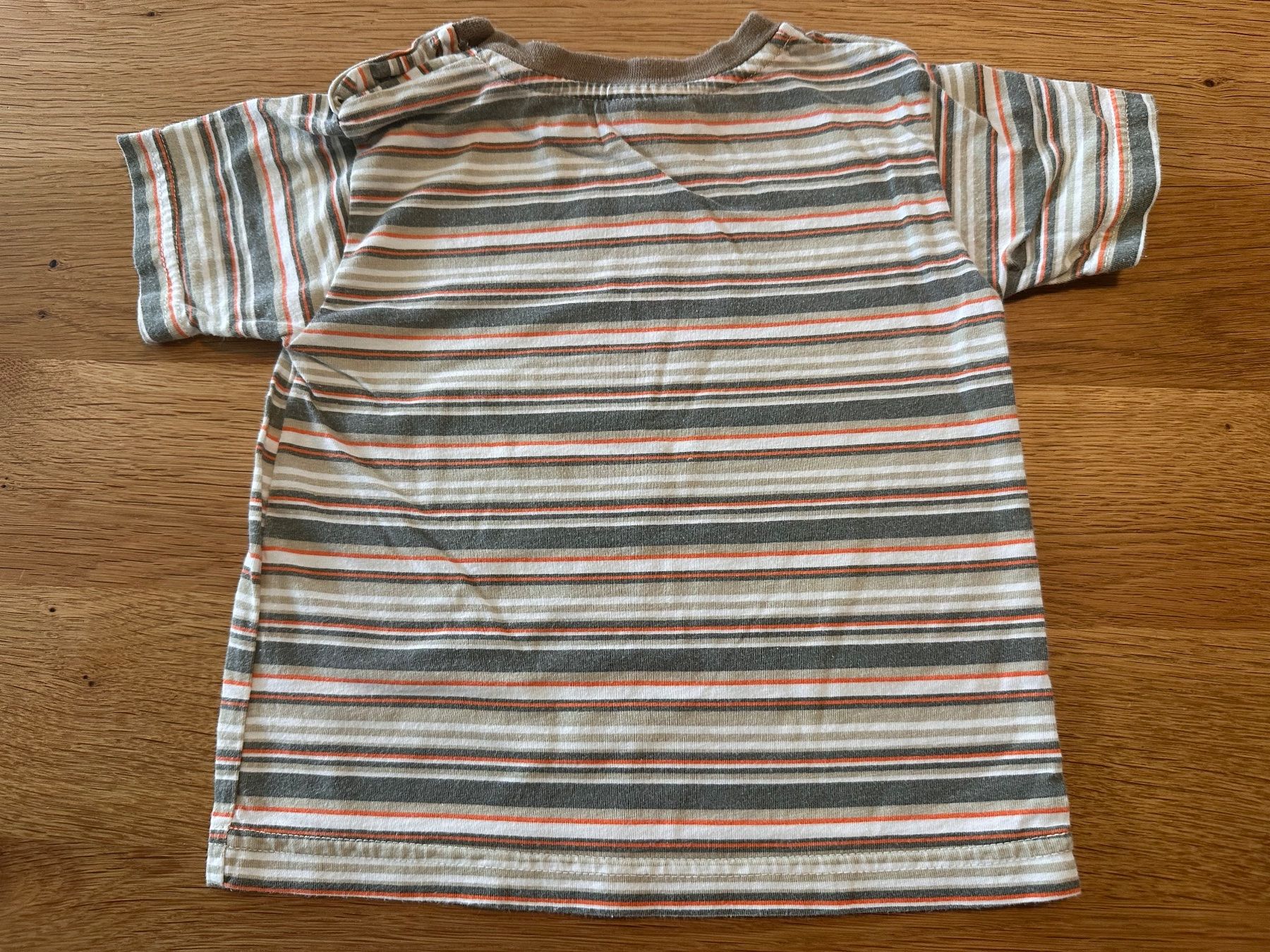 Camicie, T-shirt & Polo: 3 T-Shirts Sommer Grösse 74 – Usato da Illnau venduto da Xanny777 4