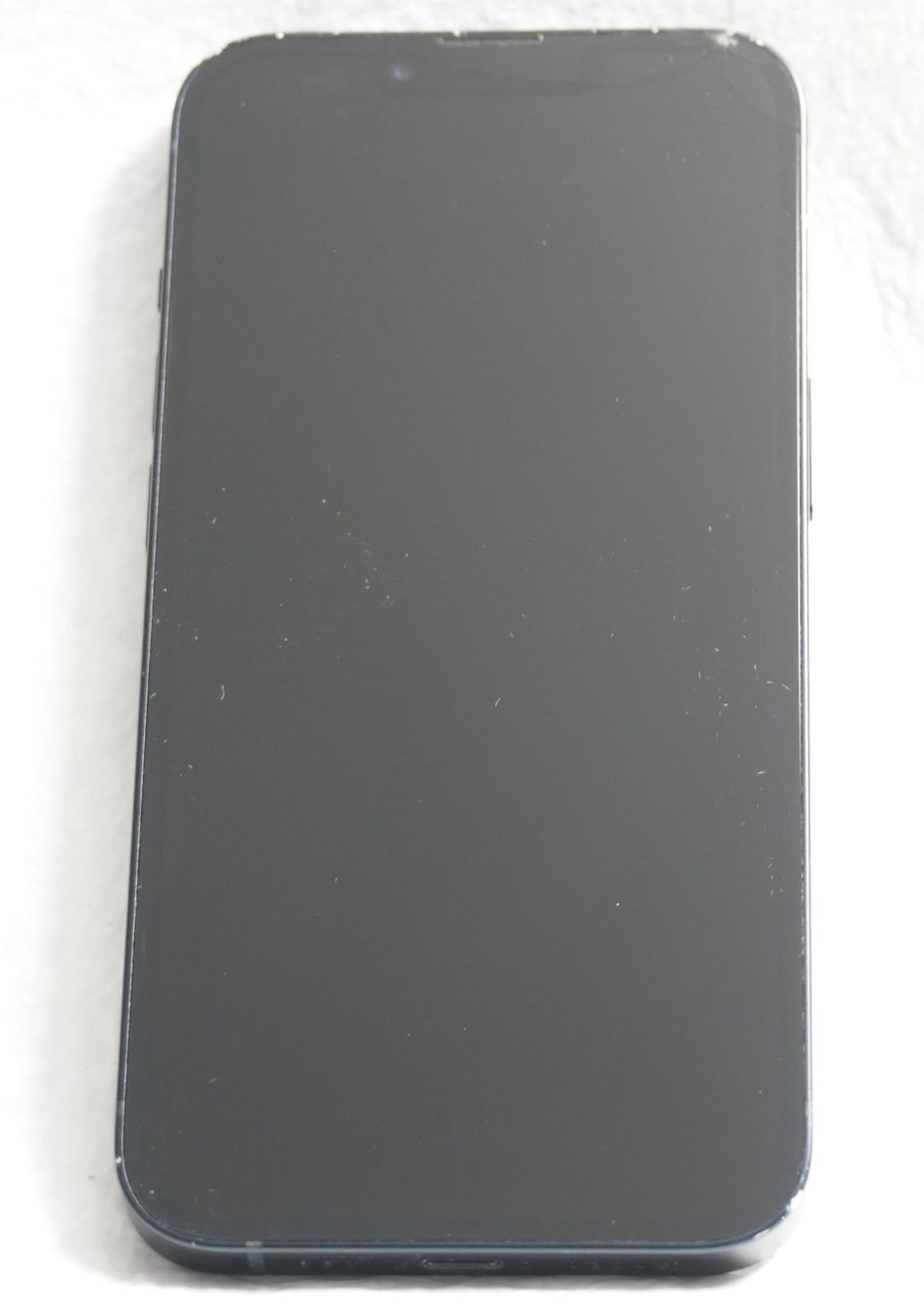 Apple Telefoni cellulari / Smartphones: APPLE iPhone 14 - 128 GB - schwarz – Usato da Winterthur venduto da Sawomiju