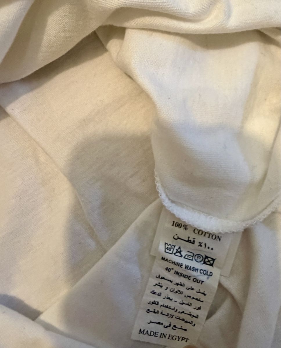 T-shirt: T-Shirt by mobaco cottons – Usato da Zürich venduto da stemiche 2