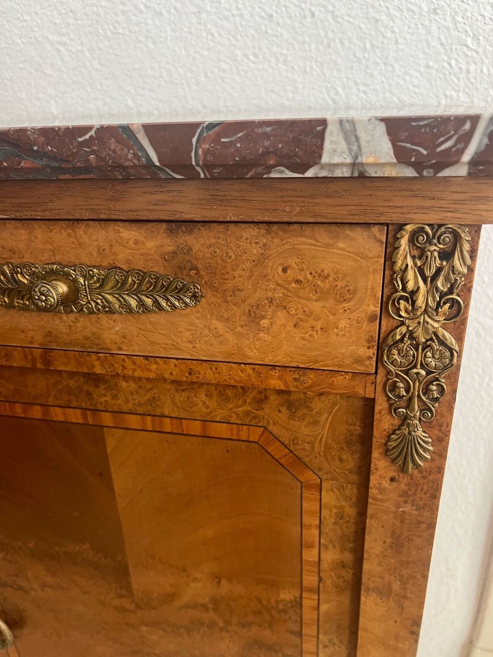Cassettiere: Antike kleine Kommode um 1880 – Usato da Ostermundigen venduto da mapa9 4