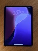 Apple iPad Pro 11” 2022 – 256 GB – Wi-Fi + Cellular – Space