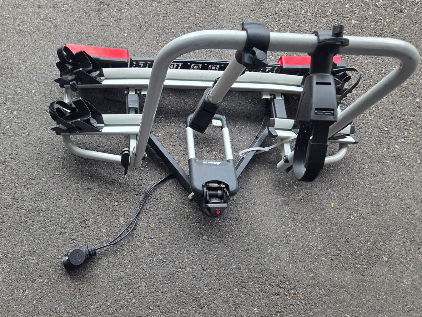 Balken: Atera Strada Sport M2 – Gebraucht aus Ebikon von Patow 1