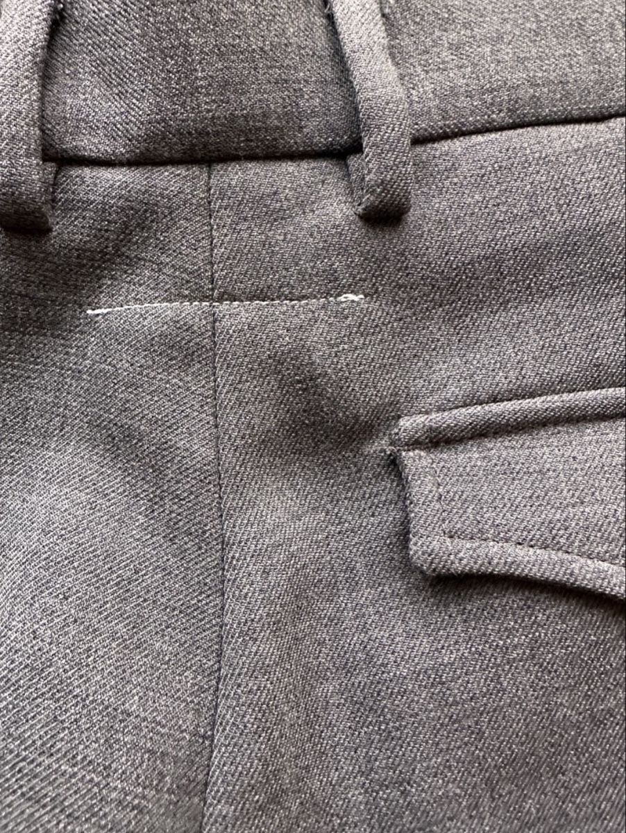 Maison Margiela Hosen: Maison Margiela Hose – Neu (gemäss Beschreibung) aus Baar von LAM169 6