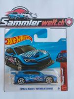 Hot Wheels Cupra Racer (2026)
