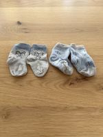Baby Socken