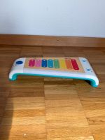 Hape Xylofon E0630, Musikspielzeug für Kinder, Top Zustand