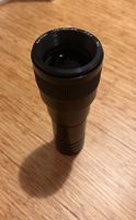 Meridian 110–200mm F3.5 MC Vintage Zoom Projektionsobjektiv