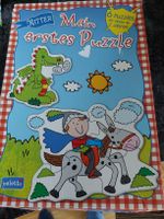 Mein erstes Puzzle 