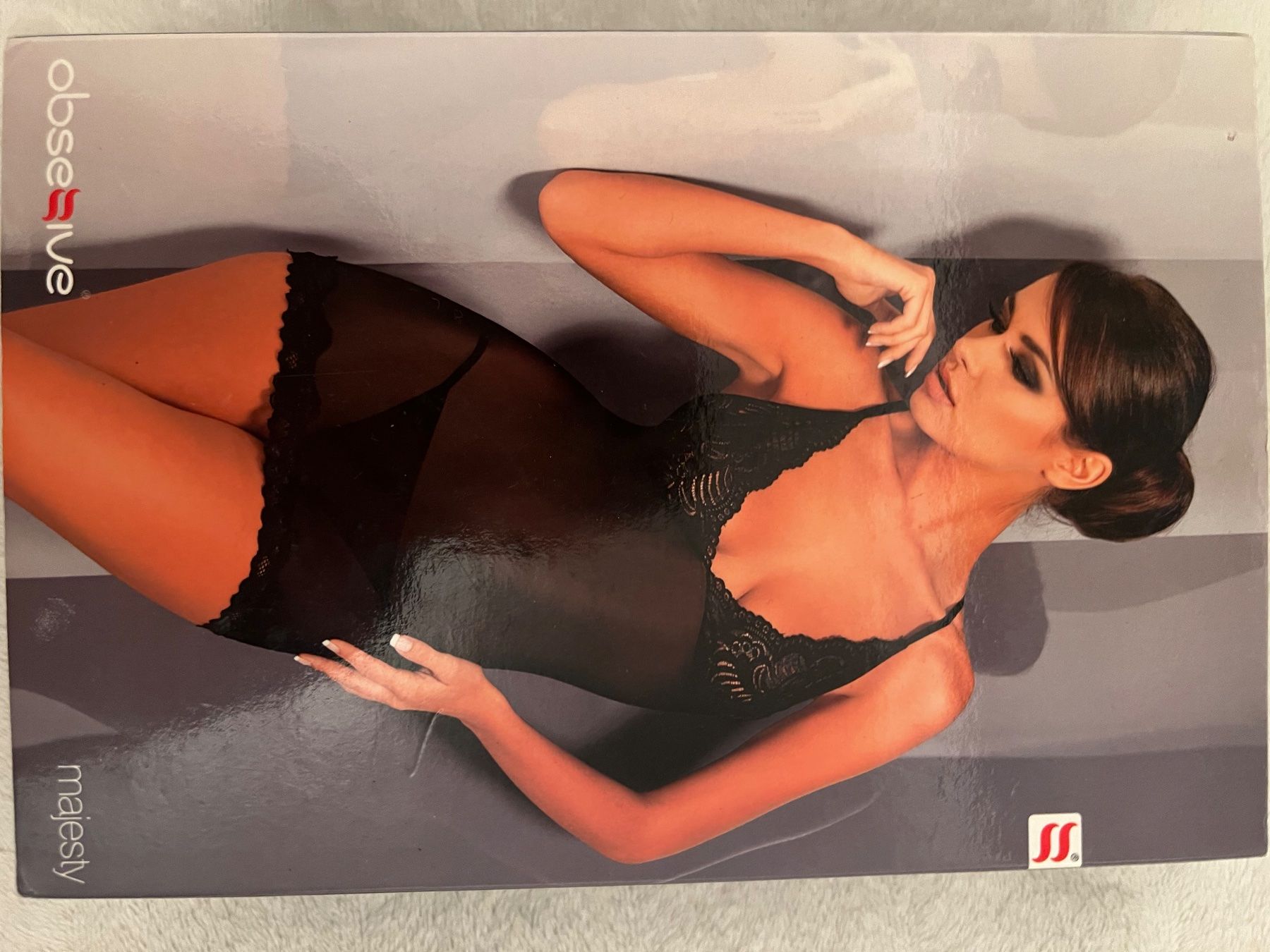 Autres dessous: Dessous – Neuf avec emballage d'origine à Dällikon par mpm01