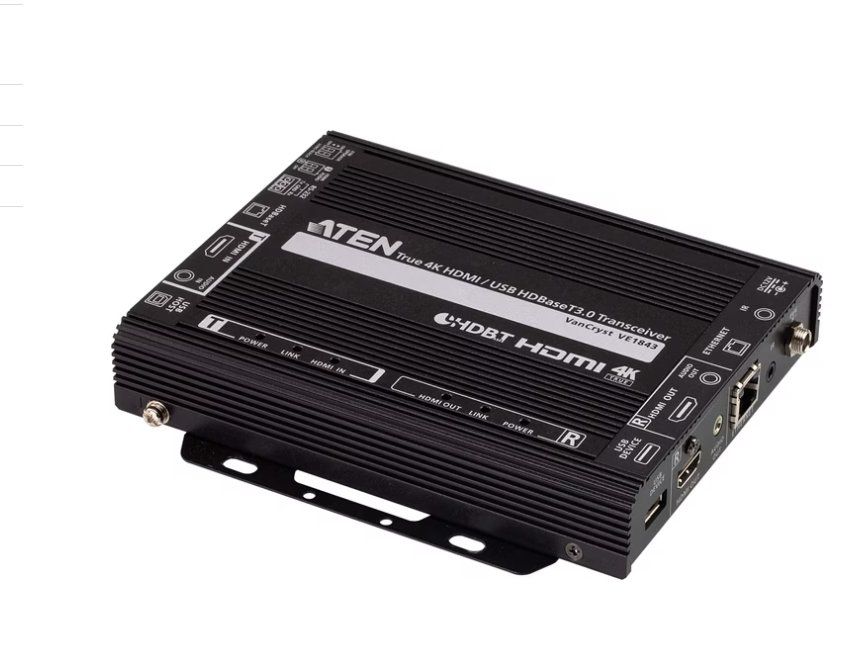 Convertitori: Aten HDMI HDBaseT-Lite 4K – Nuovo (secondo la descrizione) da Menznau venduto da CS1.6
