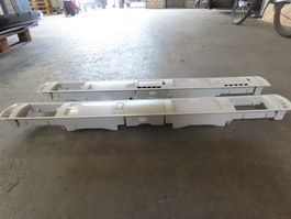 Deckenleuchte inkl. Lüftung VW T5