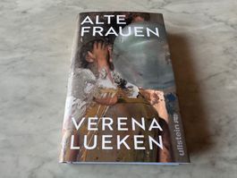 ALTE FRAUEN
