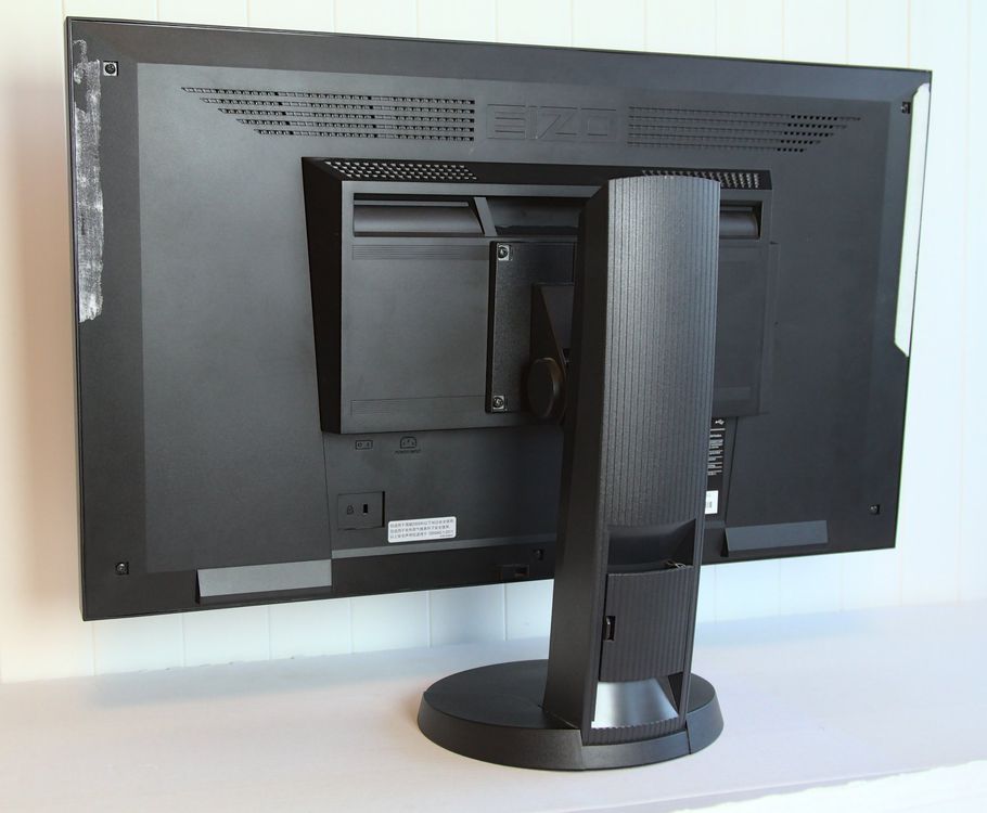 Defekter Eizo Flexcan 27