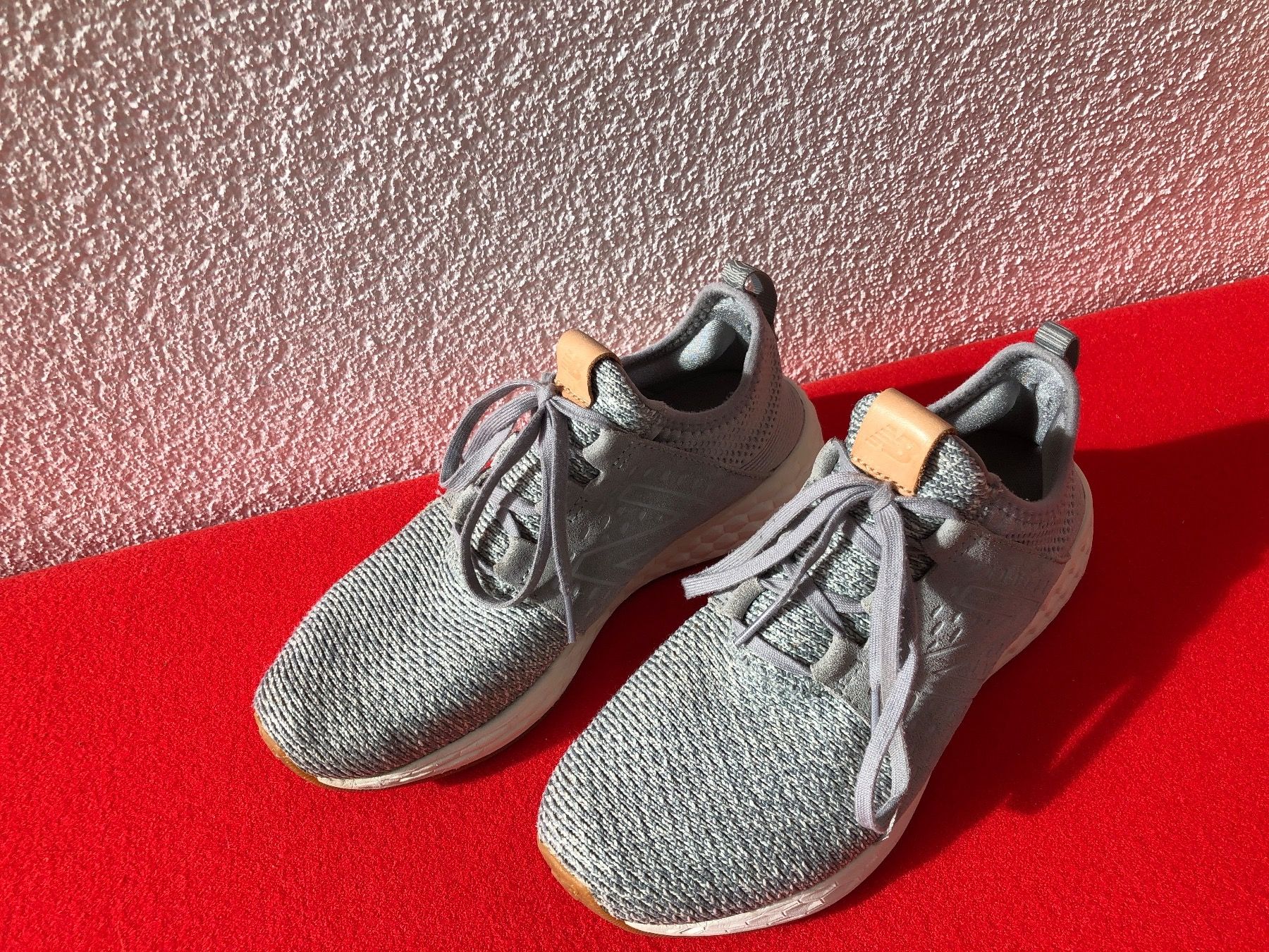 New Balance Scarpe da donna: New  Balance Damen Gr. 40 – Usato da Nassen venduto da run_7jjy