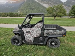 ATV/ QUAT steht im Angebot
