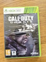 Call of Duty Ghosts - Xbox 360