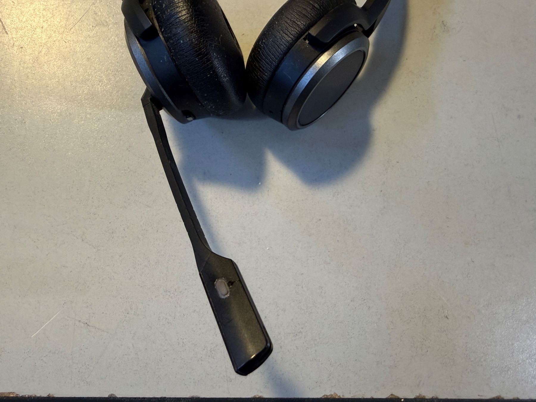 Sennheiser Cuffie: Sennheiser IMPACT SDW 5065 Duo UNC (DECT, RJ, USB) – Usato da Erstfeld venduto da Uhu1980 2