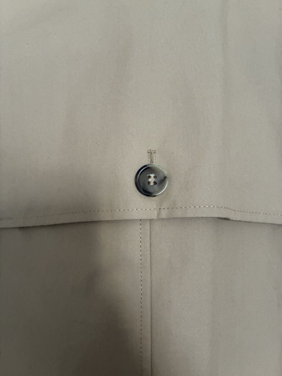 Apc Cappotti: APC Trenchcoat – Usato da Zürich venduto da liviam1 9