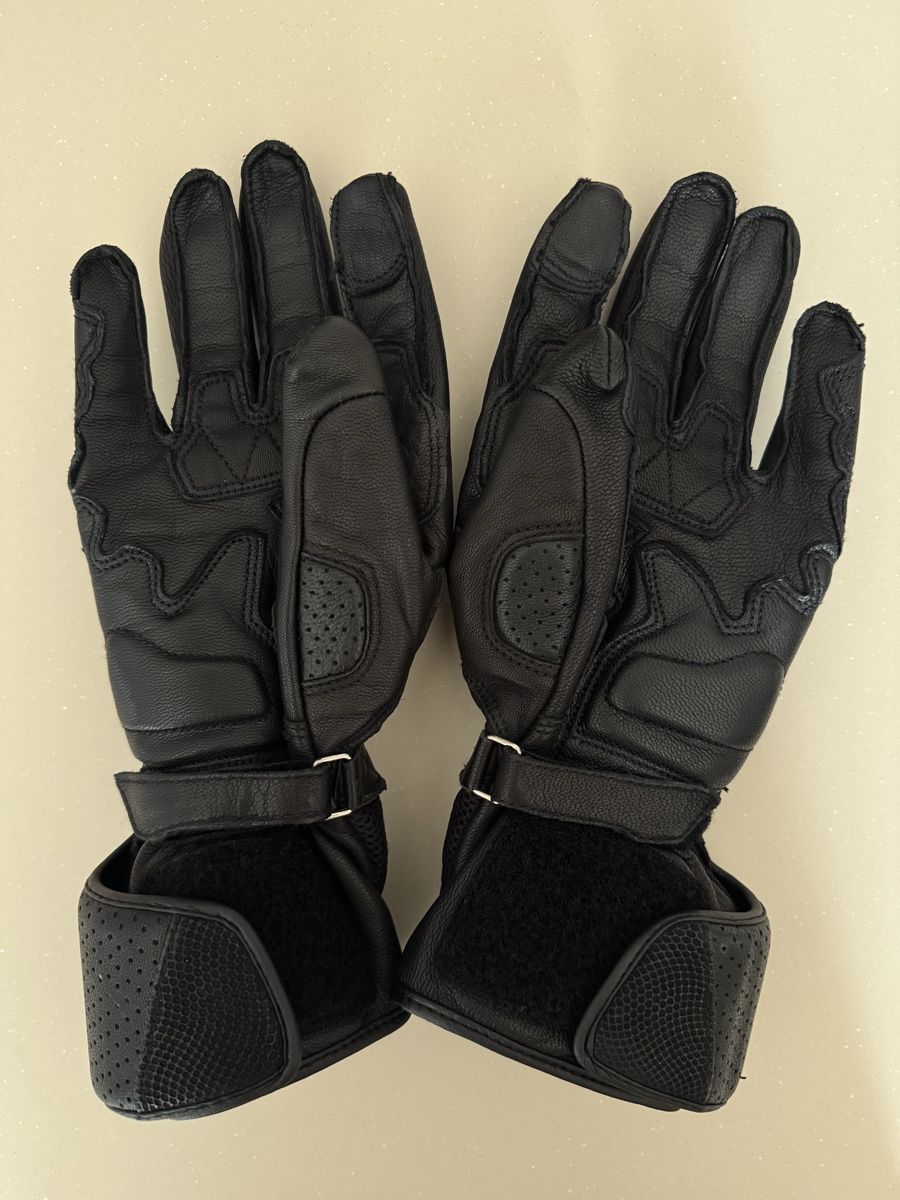 Dainese Handschuhe & Handstulpen: Motorradhandschuhe Dainese – Gebraucht aus Galgenen von rpoto 1