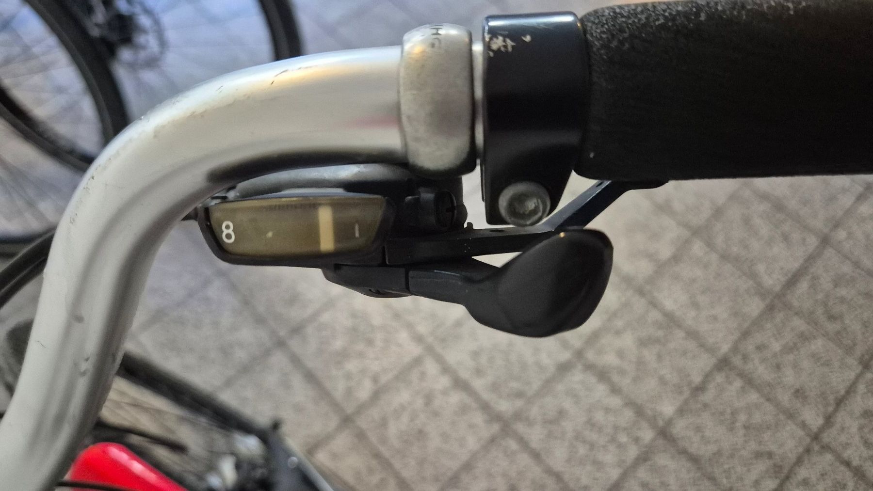 Velos: Herrenvelo / vélo hommes – Gebraucht aus Basel von Cellostoffeli 7