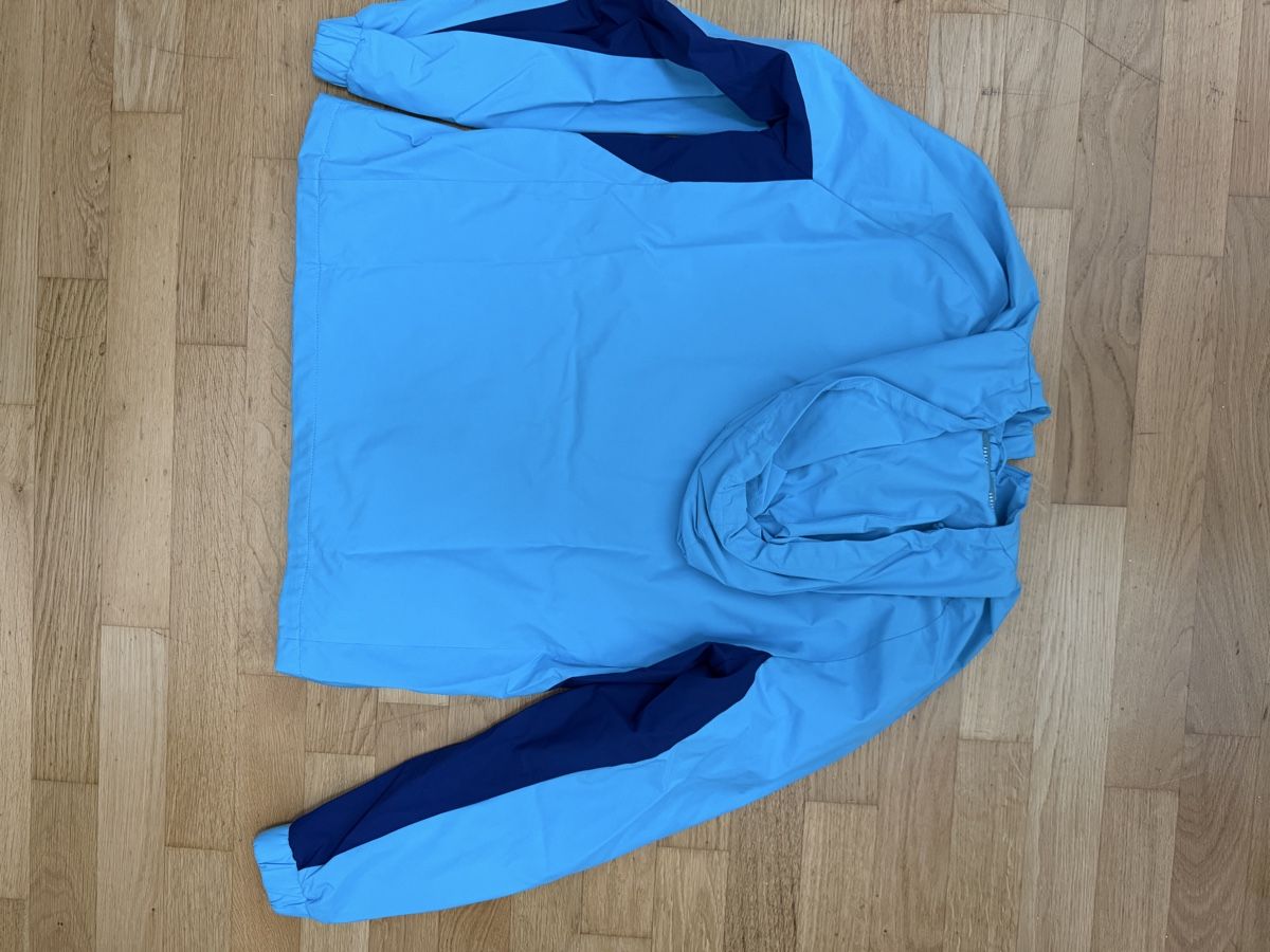 Giacche: Fc Zürich Regenjacke – Usato da Fällanden venduto da lor_6bj9 1