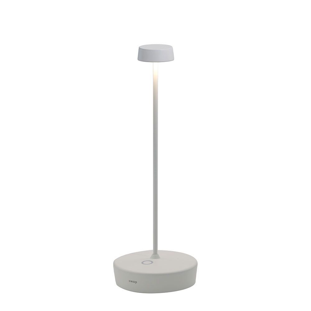Lampade: Zafferano Swap Pro Farbe Weiss – Nuovo e nell'imballaggio originale da Nürensdorf venduto da salibeer 1