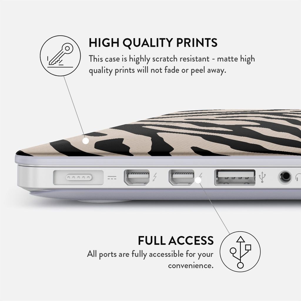 Apple Covers & Taschen: BURGA Imperial - Macbook Harte Hülle 14" – Neu und originalverpackt aus Zürich von ForeverLee 1