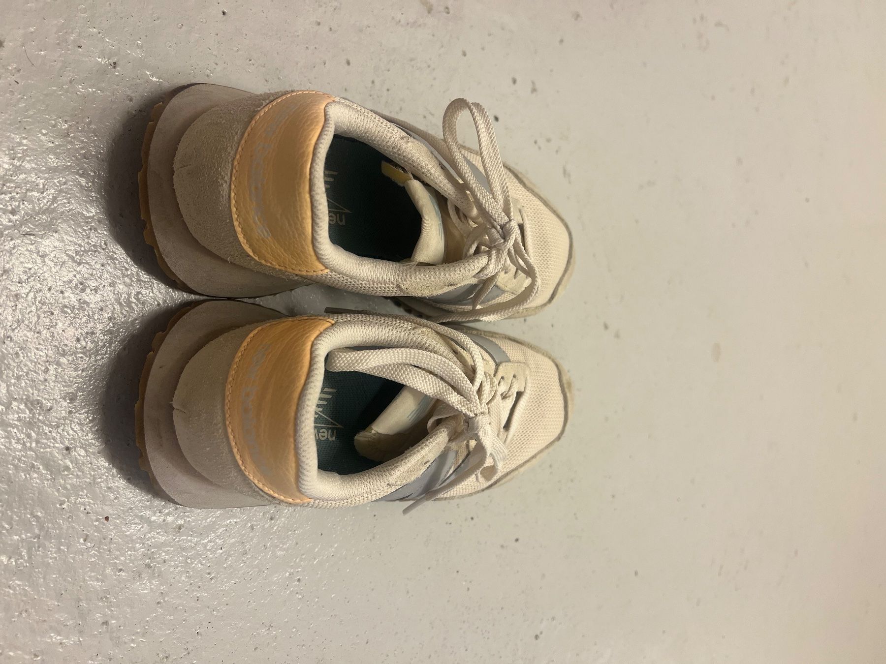 New Balance Damenschuhe: New Balance Sneaker – Gebraucht aus Olten von isaschmid11 1