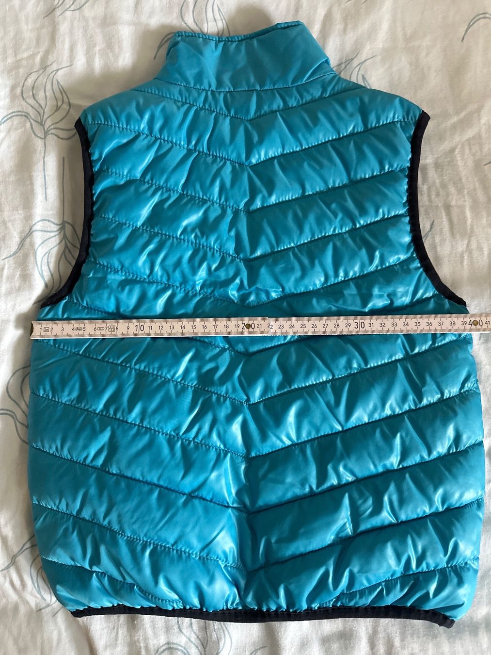 Sonstige Jungenkleidung: Gilet. / Weste s.Oliver Gr. 128 – Neu (gemäss Beschreibung) aus Uetendorf von Gar_9pvy 5