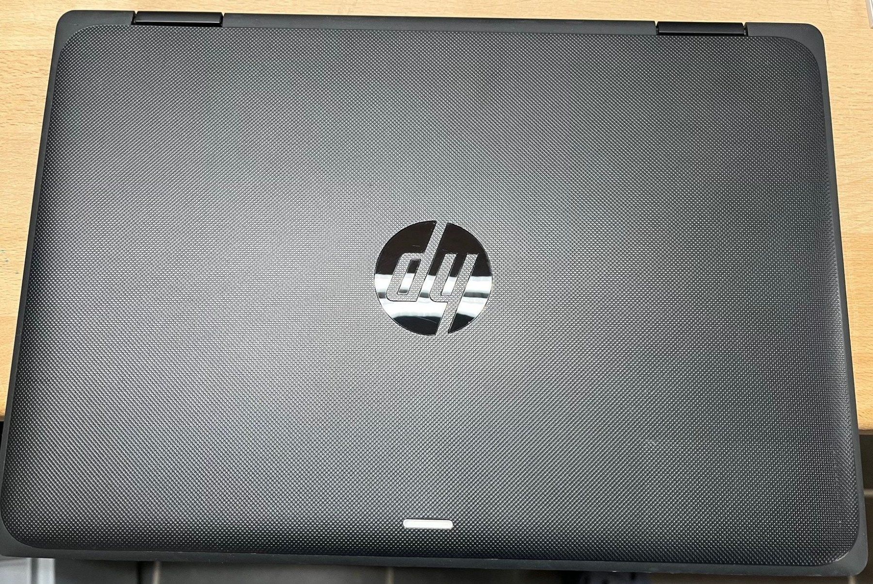 Hewlett Packard Notebook: HP Pro Notebook x 360 Fortis G9 – Usato da Hallwil venduto da Fustcomputer