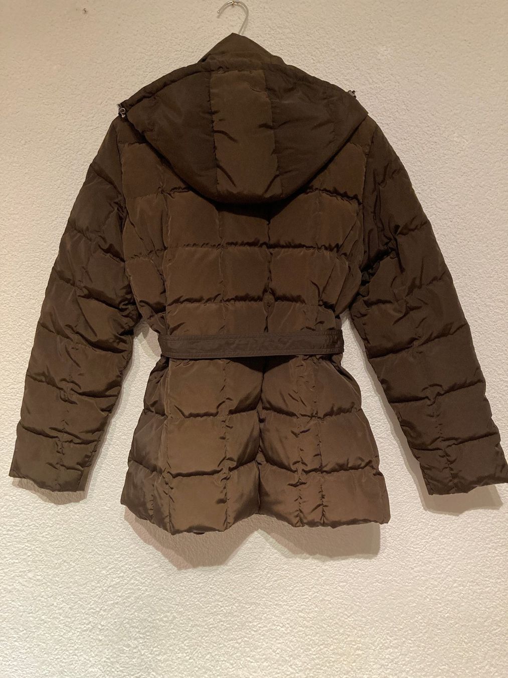 Moncler Giacche: Moncler, Daunenjacke – Usato da Goldiwil (Thun) venduto da jac_n9wl 1