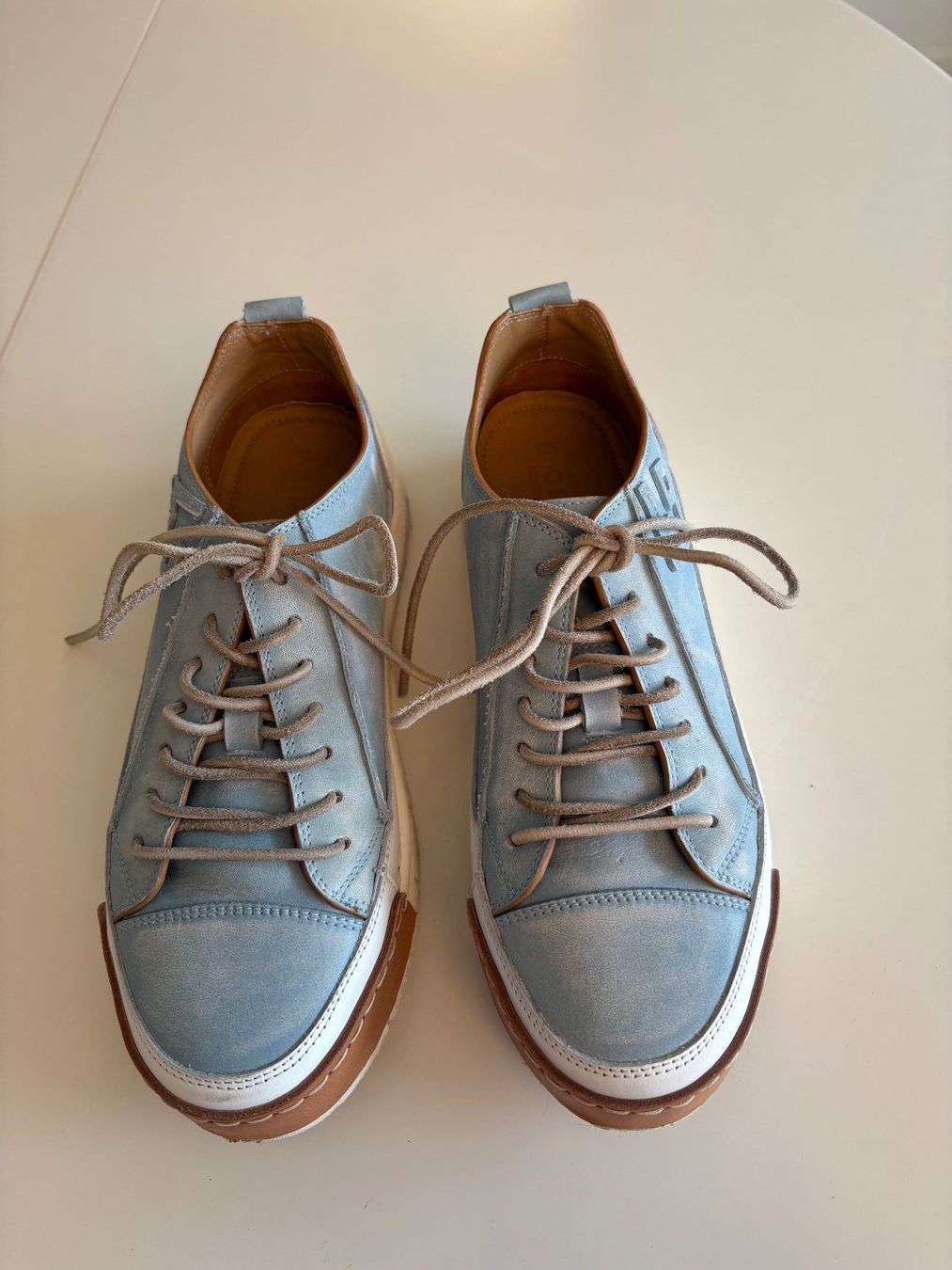 Scarpe da donna: Damensneaker, La Nuvola – Usato da Schwerzenbach venduto da mamada01 1