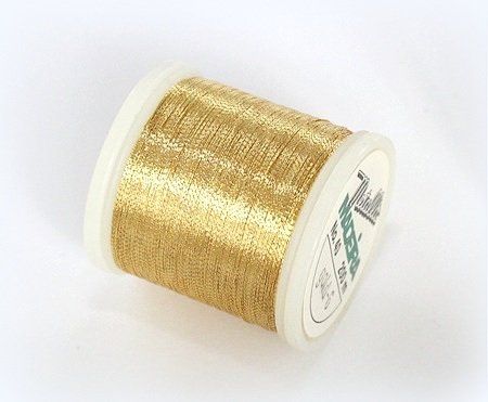 Kordeln & Faden: Madeira Metallic No. 40 – Neu (gemäss Beschreibung) aus Schlatt TG von kreativ-atelier