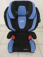 Autositz Recaro Monza Nova